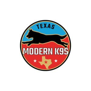 Texas Modern K9s | Design de Logo par Wild Geek
