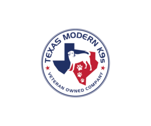 Diseño de Logo por Muhammad Imran 3 para Texas Modern K9s | Diseño: #19693137