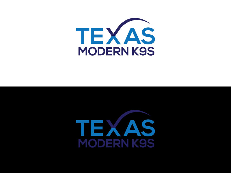 Diseño de Logo por shimu 3 para Texas Modern K9s | Diseño #19700595