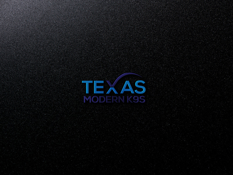 Diseño de Logo por shimu 3 para Texas Modern K9s | Diseño #19700596