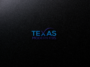 Diseño de Logo por shimu 3 para Texas Modern K9s | Diseño: #19700596