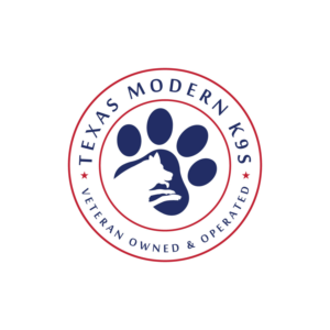 Diseño de Logo por **INCREDIBLEDESIGNERS** para Texas Modern K9s | Diseño: #19700492