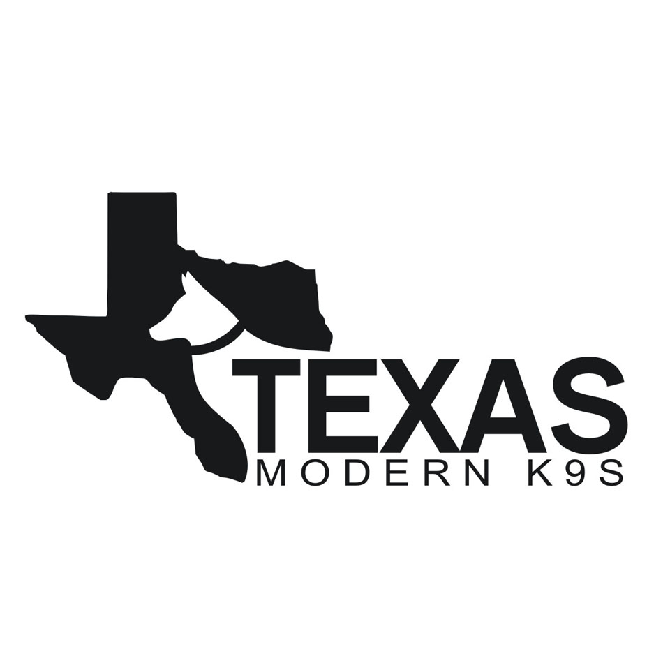 Logo Design by Arta Moro for Texas Modern K9s | Design #19707116