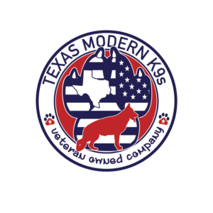Diseño de Logo por NatachaHoskins 2 para Texas Modern K9s | Diseño: #19698962