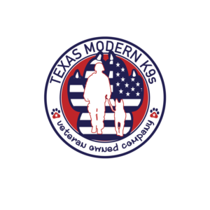 Diseño de Logo por NatachaHoskins 2 para Texas Modern K9s | Diseño: #19698963