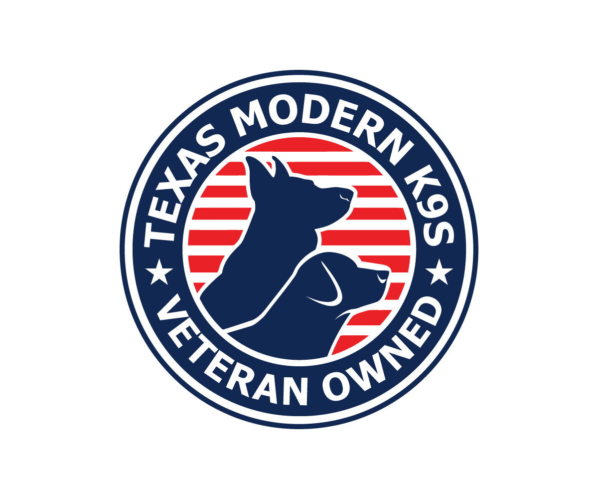 Diseño de Logo por ahasan 3 para Texas Modern K9s | Diseño #19698110
