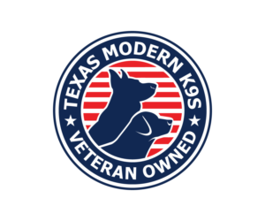 Diseño de Logo por ahasan 3 para Texas Modern K9s | Diseño: #19698110