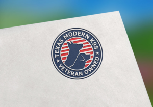 Diseño de Logo por ahasan 3 para Texas Modern K9s | Diseño: #19698111