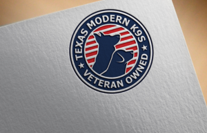Diseño de Logo por ahasan 3 para Texas Modern K9s | Diseño: #19698112