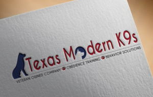 Logo Design by Dades design for Texas Modern K9s | Design #19706552