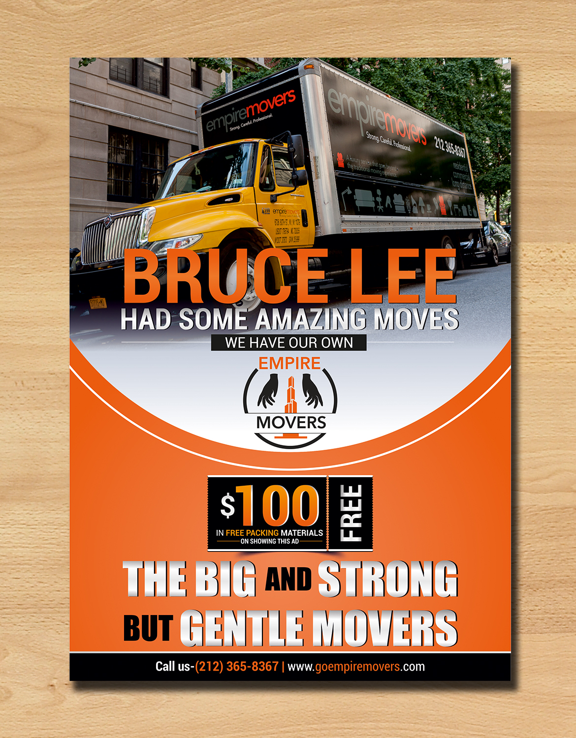 Graphic Design by ecorokerz for this project | Design #19844538