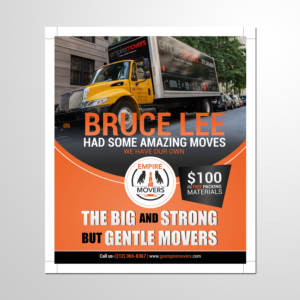 Graphic Design by ecorokerz for this project | Design: #20086977