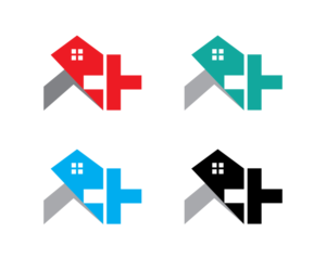 Diseño de Logo por meygekon para Habeeb & Associates Architects | Diseño: #19696452