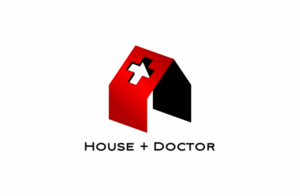 Diseño de Logo por pa2pat para Habeeb & Associates Architects | Diseño: #19689288