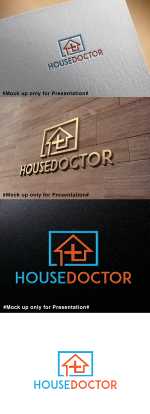 Diseño de Logo por designmind78 para Habeeb & Associates Architects | Diseño: #19694042