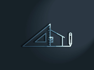 Diseño de Logo por Madara Uchiha para Habeeb & Associates Architects | Diseño: #19697033