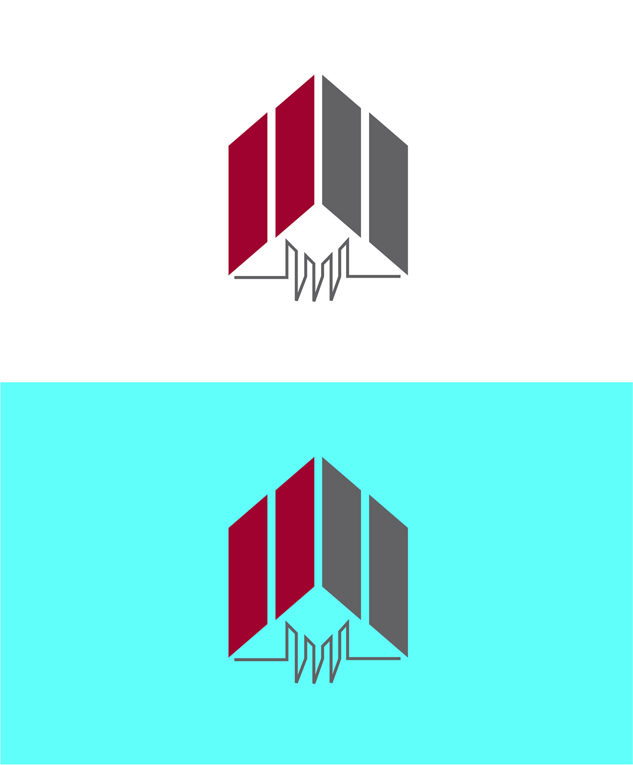 Logo Design by Ikan Mas Design for Habeeb & Associates Architects | Design #19692164