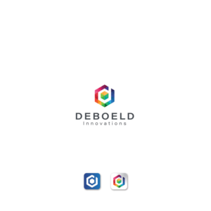 Business Card Design by alex_etel for DeBoeld Innovations | Design: #19690025
