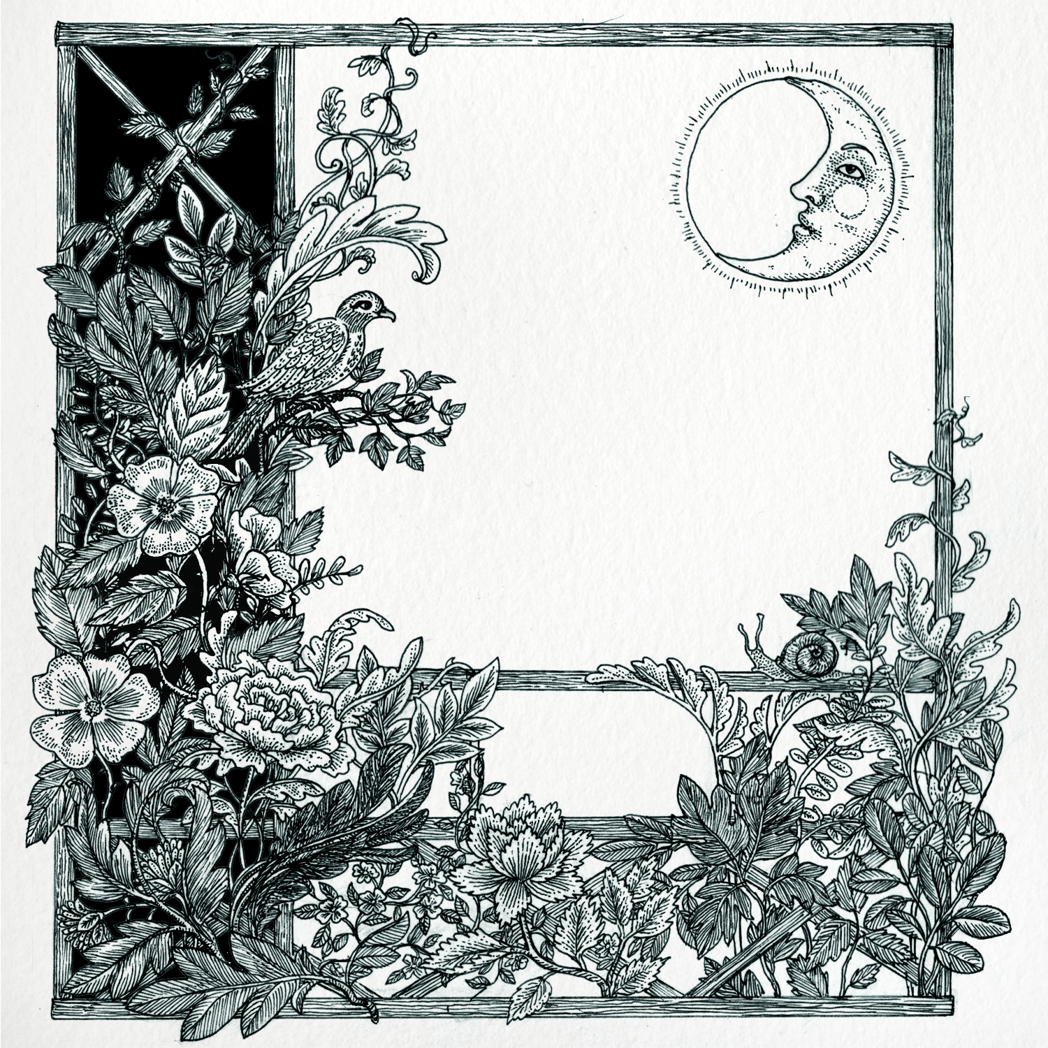 CD Cover Design by Vee Martineau for this project | Design #2916654