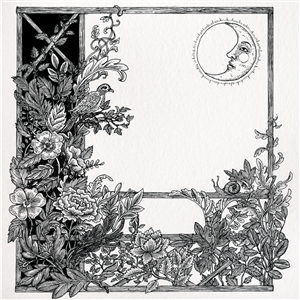 CD Cover Design by Vee Martineau for this project | Design: #2916654