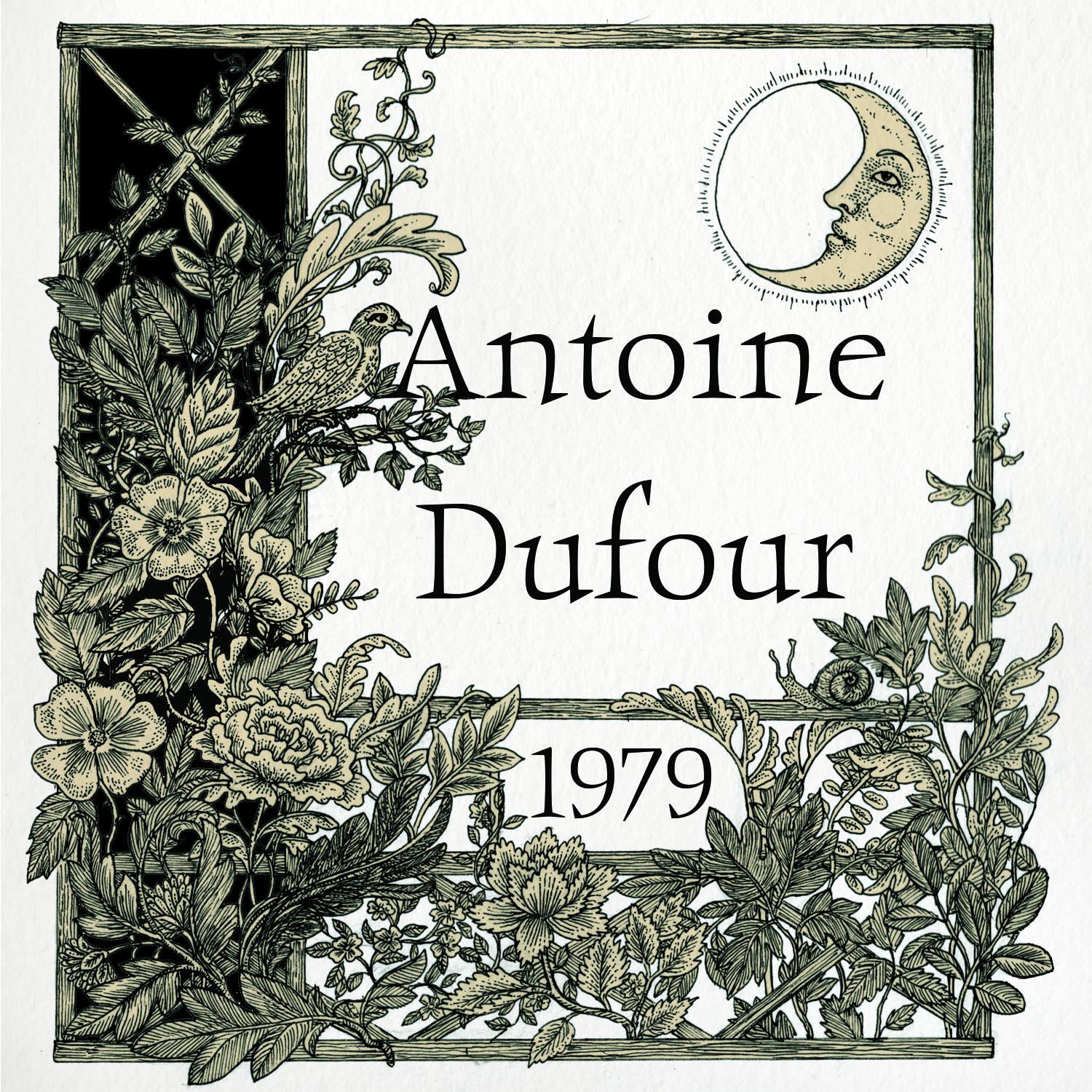 CD Cover Design by Vee Martineau for this project | Design #2916658