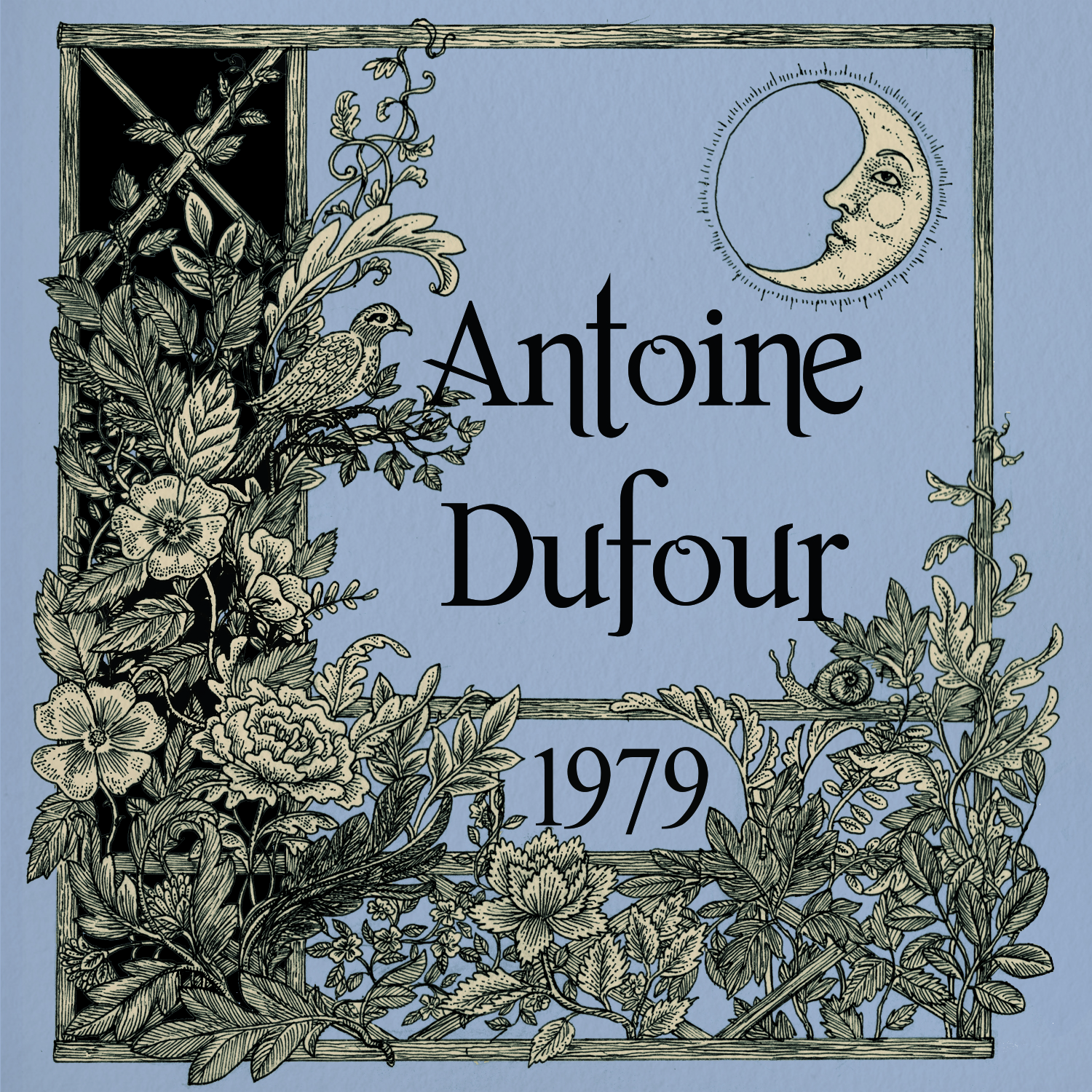 CD Cover Design by Vee Martineau for this project | Design #2916704