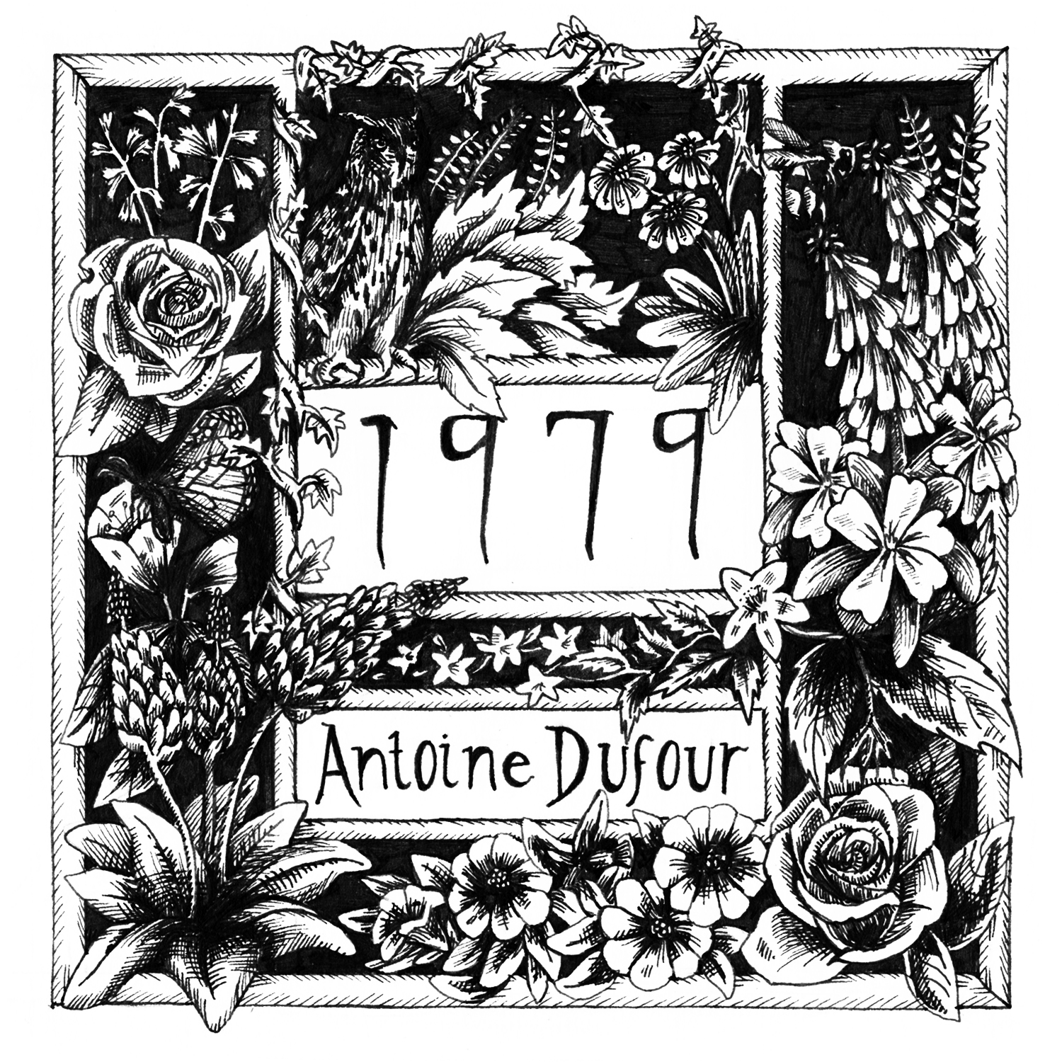 CD Cover Design by just_ellen for this project | Design #2946755