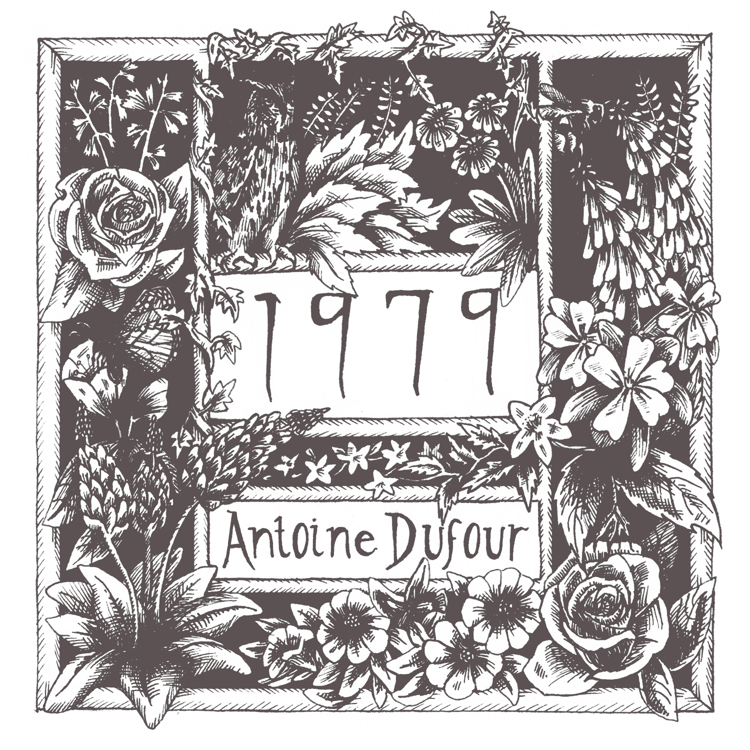 CD Cover Design by just_ellen for this project | Design #2946784