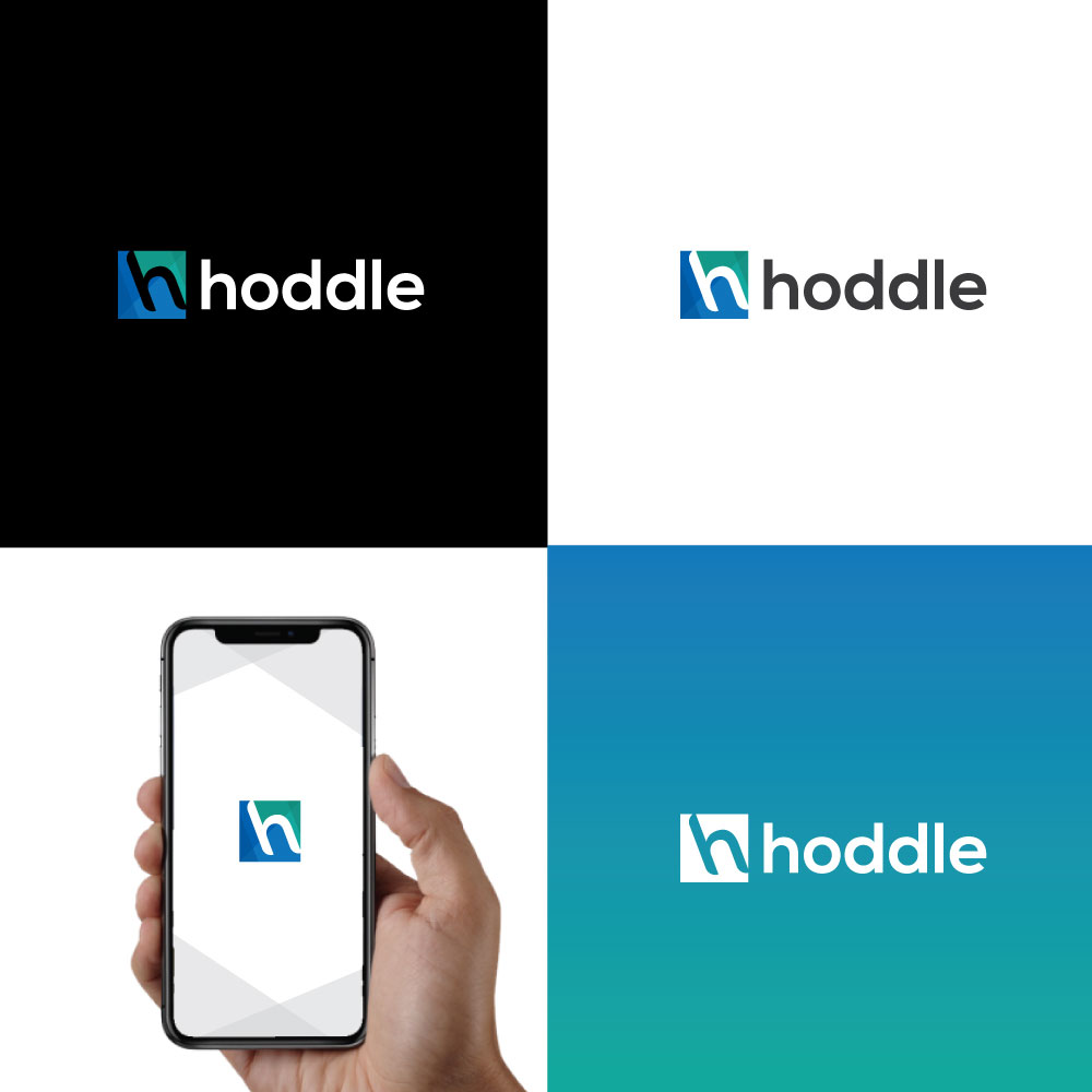 Logo Design by ecorokerz for Sami Chaudry | Design #19713305