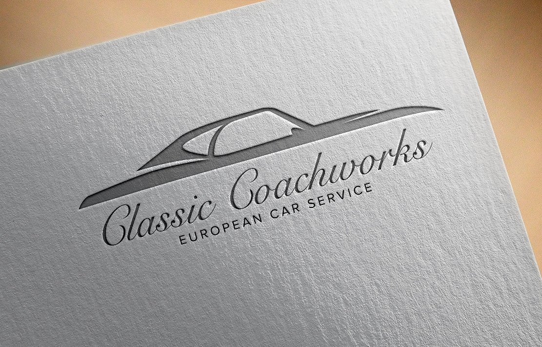 Logo-Design von B.Tibéri für dieses Projekt | Design #19692821