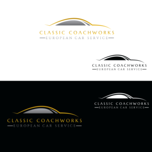 Logo Design by emptyboxgraphics for this project | Design #19731471