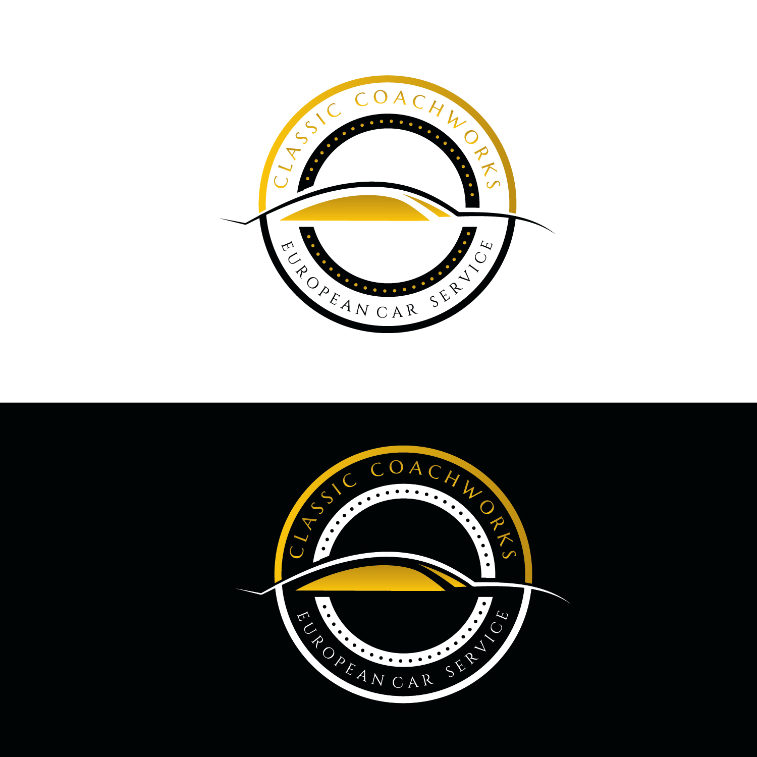 Logo Design by emptyboxgraphics for this project | Design #19731512