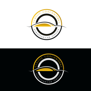 Logo Design by emptyboxgraphics for this project | Design: #19731512
