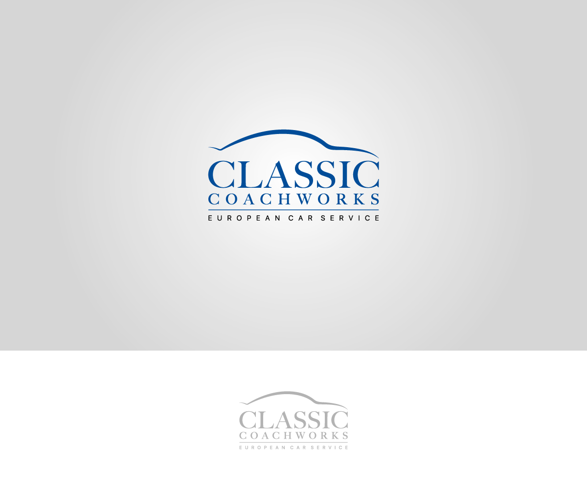 Logo Design by aglaronde23 for this project | Design #19699818