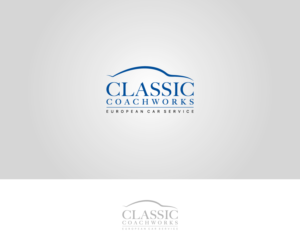 Logo Design by aglaronde23 for this project | Design: #19699818