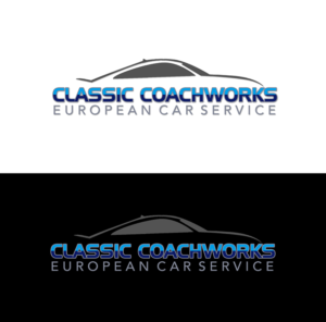 Logo Design by NILDesigns