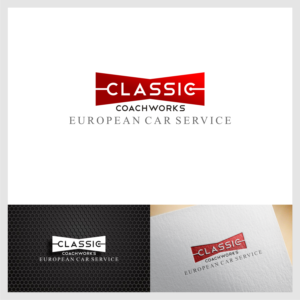 Logo Design by momo57 for this project | Design #19731614