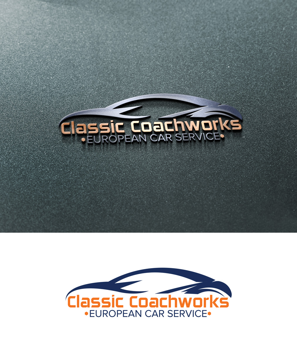 Diseño de Logo por Impressive Solutions para este proyecto | Diseño #19695284