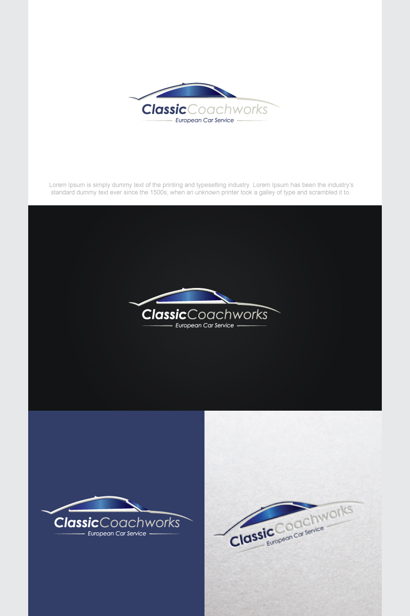 Diseño de Logo por noishotori para este proyecto | Diseño #19733988