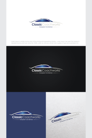 Logo-Design von noishotori für dieses Projekt | Design: #19733988