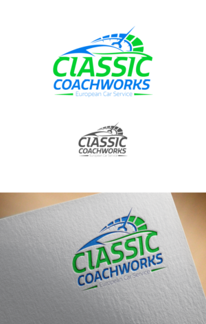 Logo Design by Mosa Abo swelem for this project | Design: #19733080