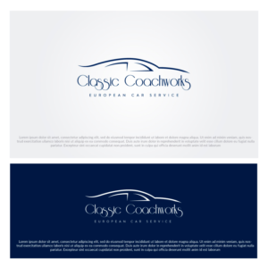 Logo-Design von WILD FOX Desing Studio für dieses Projekt | Design: #19710470