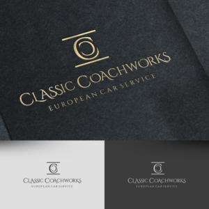 Logo Design by rafaeldsgn for this project | Design: #19688731