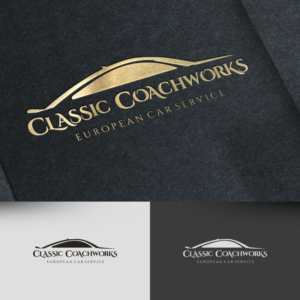 Logo-Design von rafaeldsgn für dieses Projekt | Design: #19698340