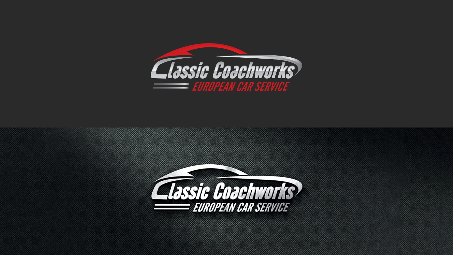 Logo Design by Noor Aldeen for this project | Design #19694421