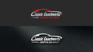 Logo Design by Noor Aldeen