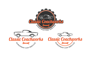 Logo Design by ilovedesign1 for this project | Design #19732269