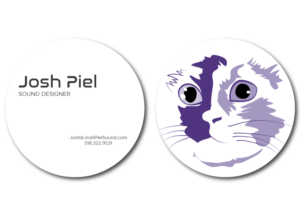 Logo Design by Sofia Pereira