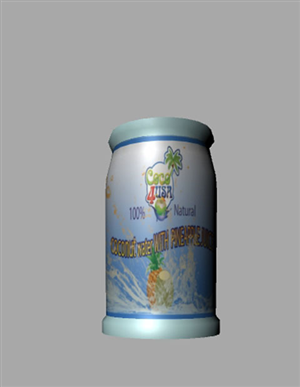 Diseño de Etiqueta por TS computer graphic para este proyecto | Diseño #2929947