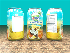 Diseño de Etiqueta por dummyfresh para este proyecto | Diseño: #2922480